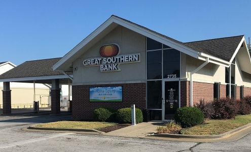 Great Southern Bank