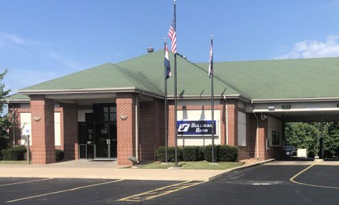 Sullivan Bank