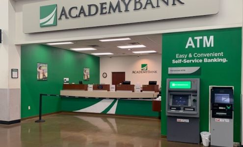 Academy Bank