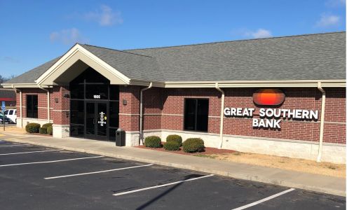 Great Southern Bank