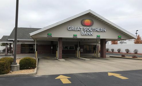 Great Southern Bank