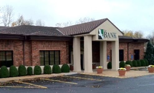 The Bank of Missouri