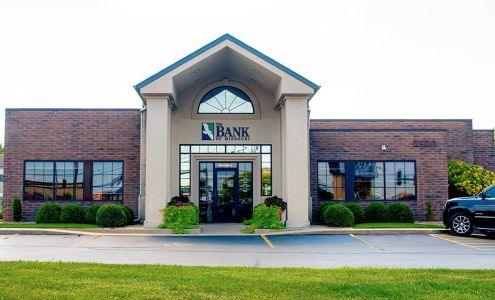 The Bank of Missouri