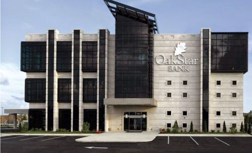 OakStar Bank