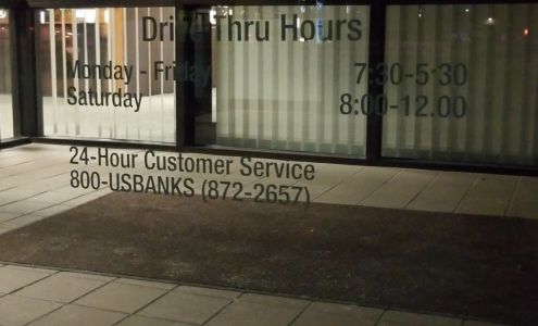 U.S. Bank ATM - Glenstone