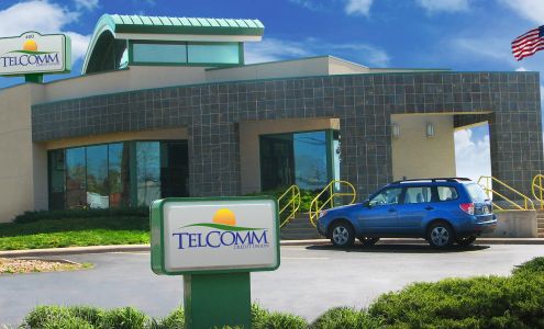 TelComm Credit Union