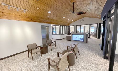 Assemblies of God Credit Union - AGCU