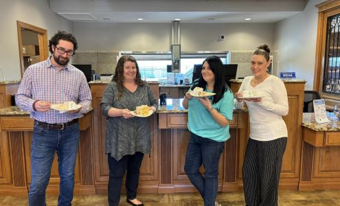 Foundation Credit Union