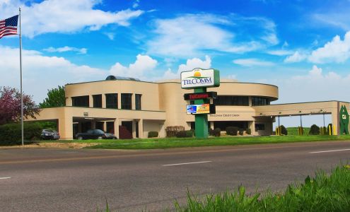 TelComm Credit Union