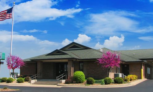 TelComm Credit Union