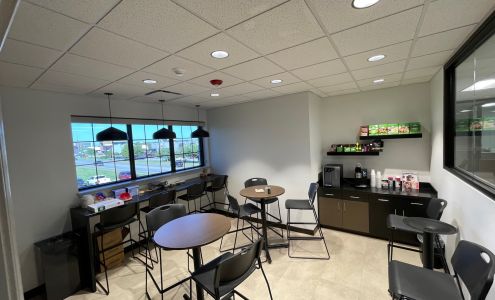 Assemblies of God Credit Union - AGCU