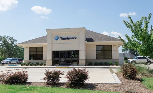 Trustmark Raleigh
