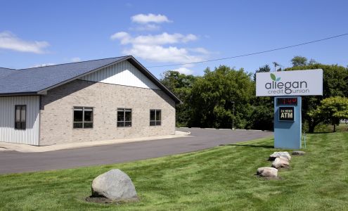 Allegan Credit Union