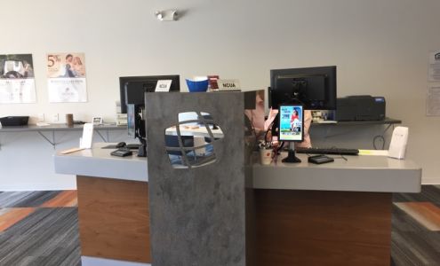 Honor Credit Union - Allegan