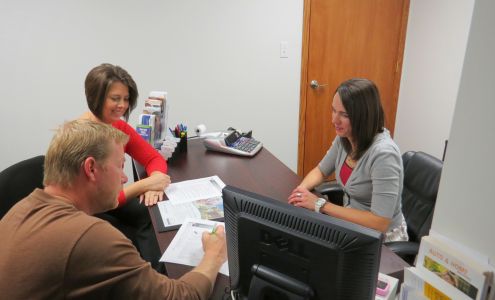 Thornapple Credit Union