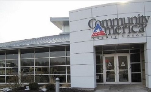 CommunityAmerica Credit Union