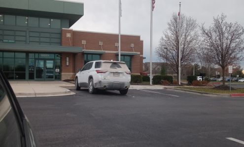 1st MidAmerica Credit Union