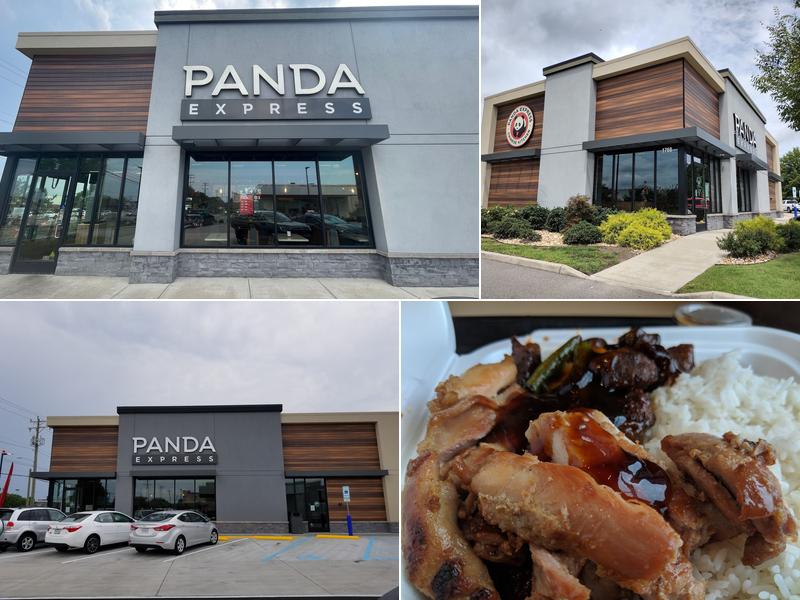 Panda Express
