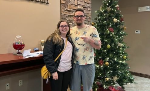 Summit Ridge Credit Union