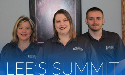 Raytown Lee's Summit Community Credit Union