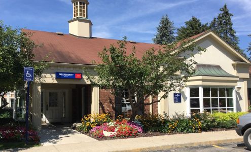 Independent Bank Saranac