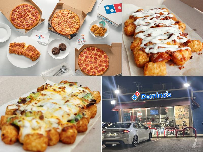 Domino's Pizza