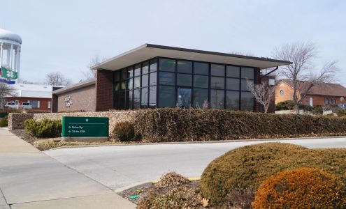 Central Bank Columbia