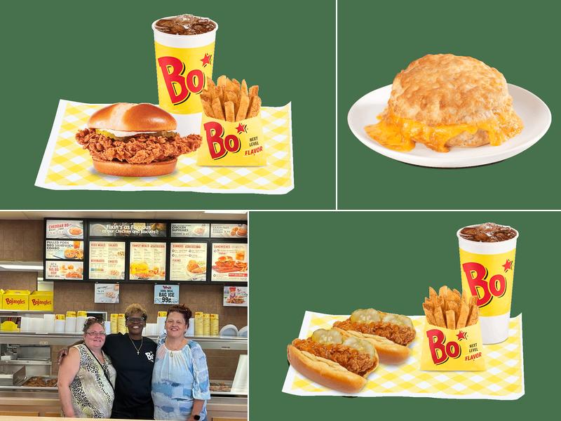 Bojangles