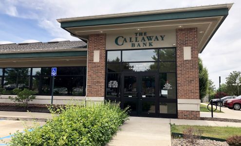 The Callaway Bank Columbia