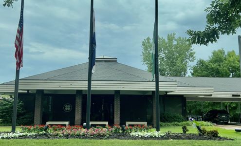 Central Bank Columbia