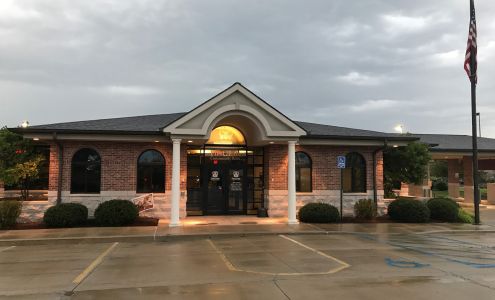 First State Community Bank Columbia