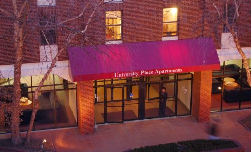 University Place Apartments