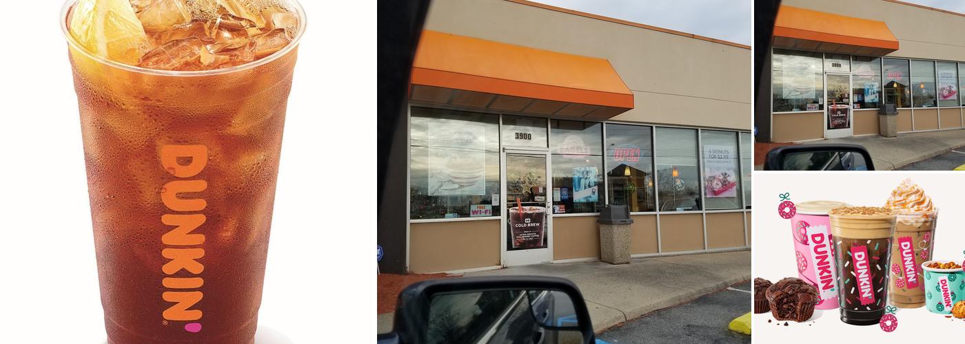 Dunkin'