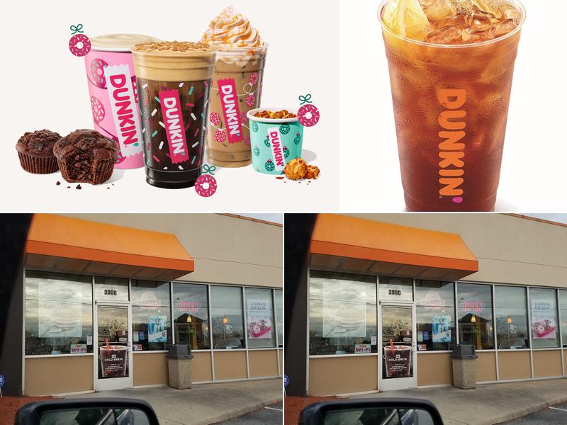 Dunkin'
