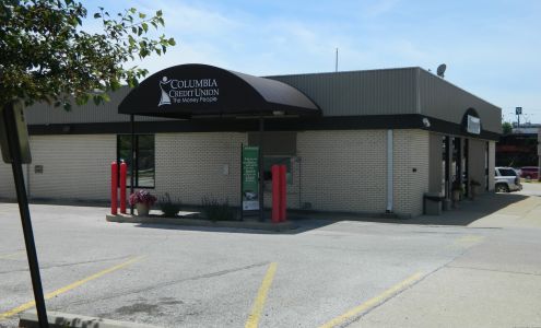 Columbia Credit Union