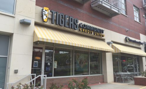 Tigers Community Credit Union