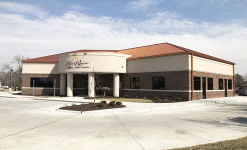 River Region Credit Union