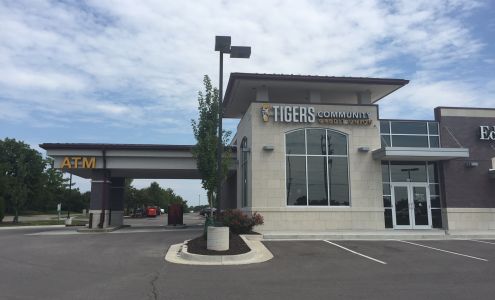 Tigers Community Credit Union