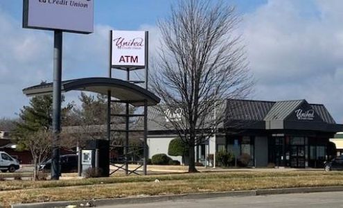 United Credit Union - Columbia