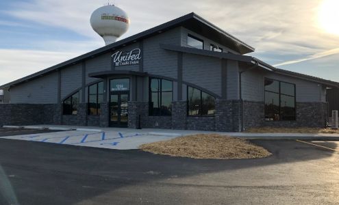 United Credit Union - Fulton