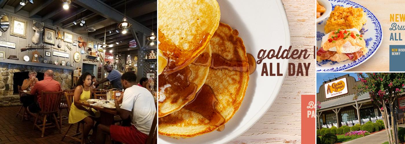 Cracker Barrel Old Country Store