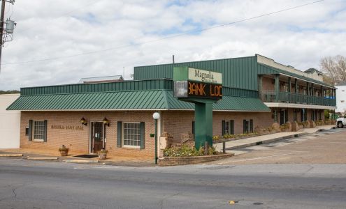 Magnolia State Bank Bay Springs