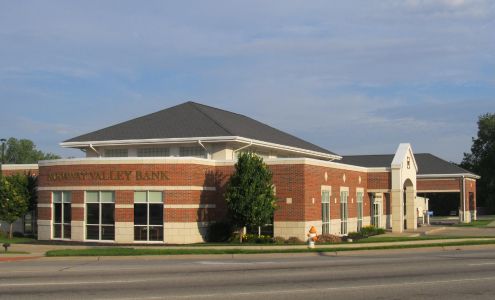 Nodaway Valley Bank St. Joseph