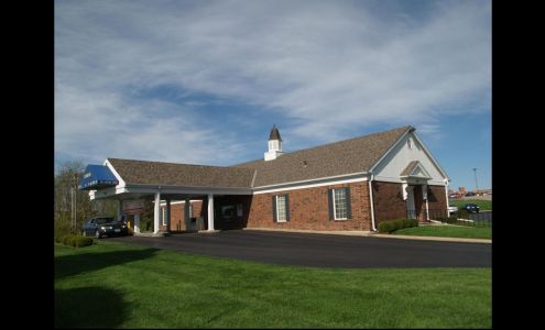 NASB - North American Savings Bank – St. Joseph, MO St. Joseph