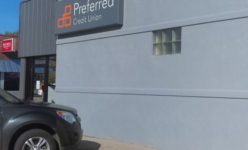 Preferred Credit Union