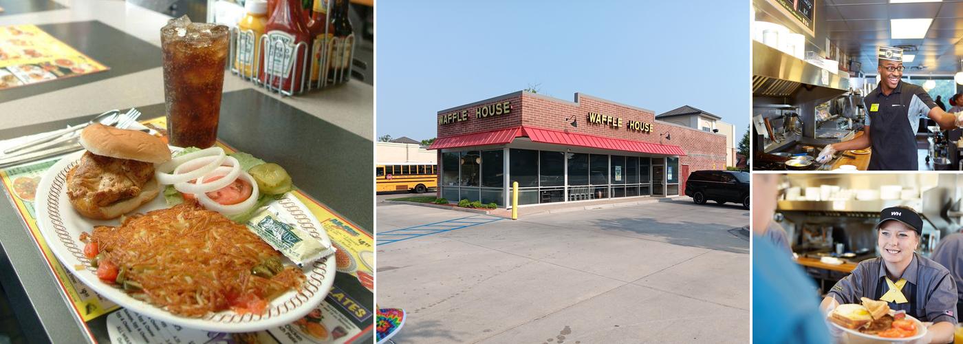 Waffle House