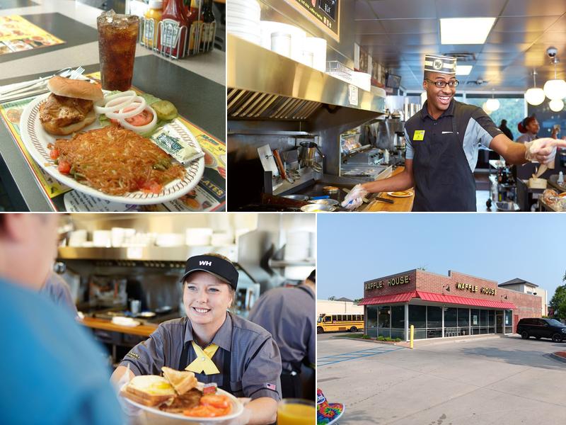 Waffle House
