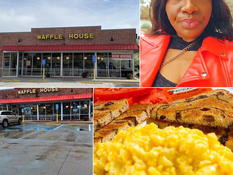 Waffle House 5397 Wesleyan Dr, Virginia Beach