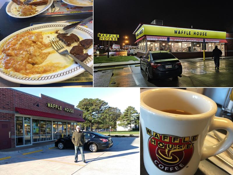 Waffle House