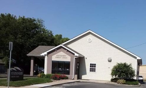 Stationery Credit Union